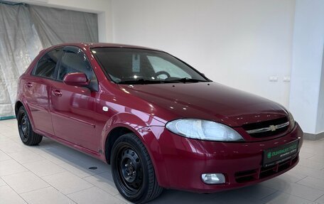 Chevrolet Lacetti, 2008 год, 315 000 рублей, 4 фотография