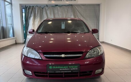 Chevrolet Lacetti, 2008 год, 315 000 рублей, 2 фотография