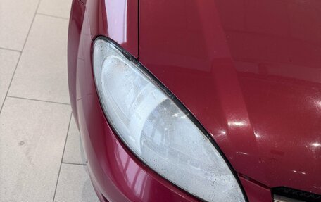 Chevrolet Lacetti, 2008 год, 315 000 рублей, 3 фотография