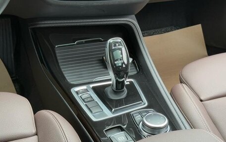 BMW 1 серия, 2022 год, 2 200 000 рублей, 16 фотография