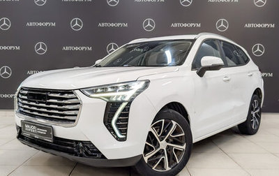 Haval Jolion, 2022 год, 1 100 000 рублей, 1 фотография