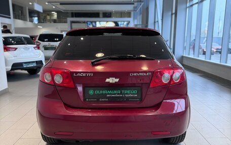 Chevrolet Lacetti, 2008 год, 315 000 рублей, 7 фотография