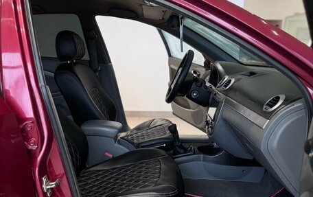 Chevrolet Lacetti, 2008 год, 315 000 рублей, 13 фотография