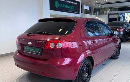 Chevrolet Lacetti, 2008 год, 315 000 рублей, 6 фотография
