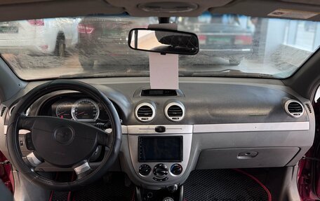 Chevrolet Lacetti, 2008 год, 315 000 рублей, 12 фотография