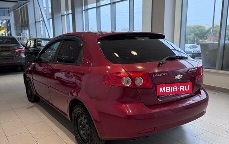 Chevrolet Lacetti, 2008 год, 315 000 рублей, 8 фотография