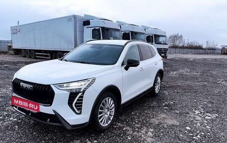 Haval Jolion, 2024 год, 2 017 240 рублей, 1 фотография