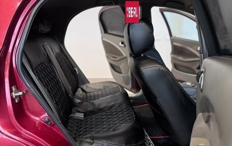 Chevrolet Lacetti, 2008 год, 315 000 рублей, 15 фотография