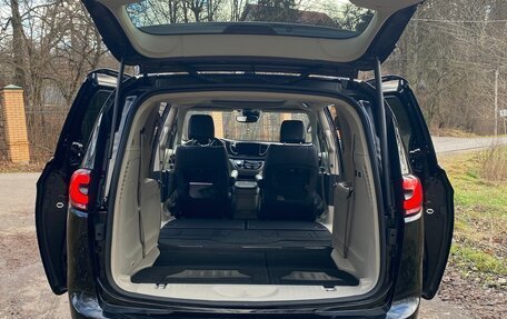 Chrysler Pacifica (RU), 2022 год, 5 900 000 рублей, 8 фотография