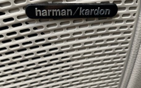 Chrysler Pacifica (RU), 2022 год, 5 900 000 рублей, 25 фотография