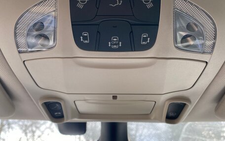 Chrysler Pacifica (RU), 2022 год, 5 900 000 рублей, 24 фотография