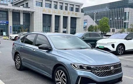 Volkswagen Lavida, 2022 год, 1 465 222 рублей, 1 фотография