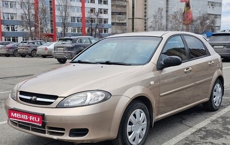 Chevrolet Lacetti, 2008 год, 420 000 рублей, 1 фотография