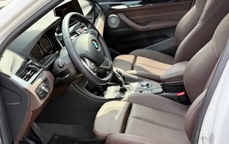 BMW X1, 2022 год, 2 800 000 рублей, 7 фотография