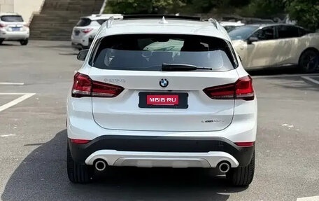 BMW X1, 2022 год, 2 800 000 рублей, 4 фотография