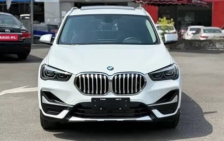 BMW X1, 2022 год, 2 800 000 рублей, 2 фотография