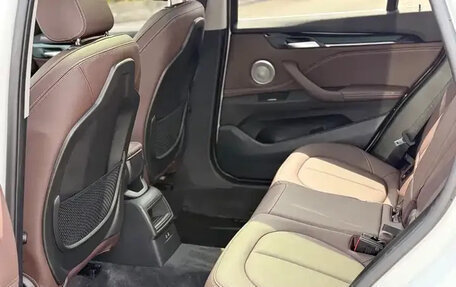 BMW X1, 2022 год, 2 800 000 рублей, 8 фотография