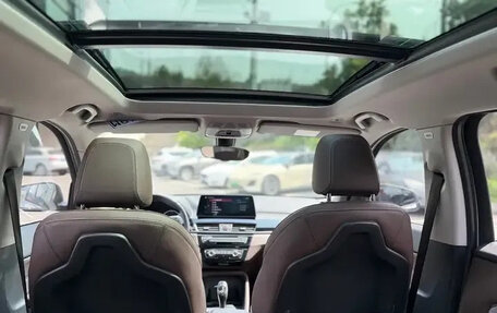 BMW X1, 2022 год, 2 800 000 рублей, 9 фотография