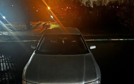 Audi A4, 1995 год, 310 000 рублей, 3 фотография