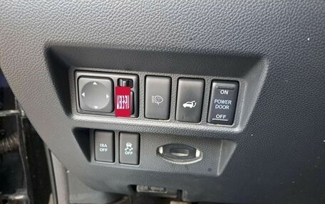 Infiniti QX70, 2015 год, 1 818 000 рублей, 20 фотография