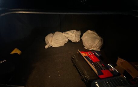 Audi A4, 1995 год, 310 000 рублей, 13 фотография