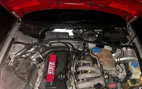 Audi A4, 1995 год, 310 000 рублей, 12 фотография