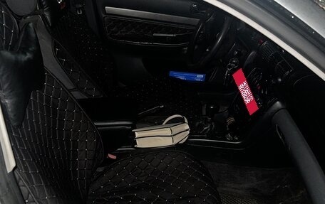 Audi A4, 1995 год, 310 000 рублей, 9 фотография