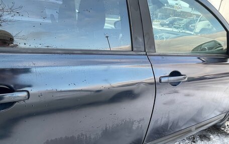 Nissan Qashqai, 2009 год, 610 000 рублей, 7 фотография