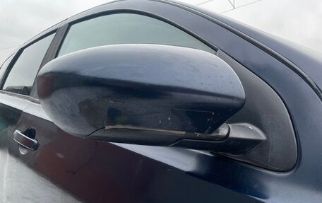 Nissan Qashqai, 2009 год, 610 000 рублей, 9 фотография