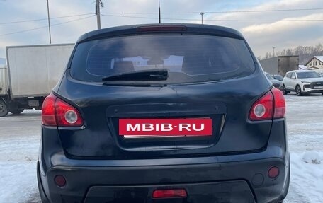Nissan Qashqai, 2009 год, 610 000 рублей, 5 фотография