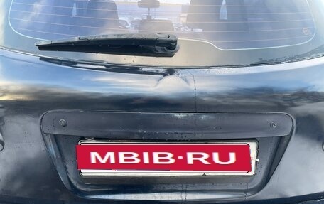 Nissan Qashqai, 2009 год, 610 000 рублей, 8 фотография