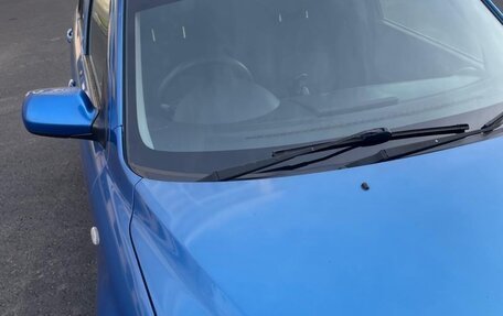 Mazda Demio III (DE), 2006 год, 365 000 рублей, 4 фотография