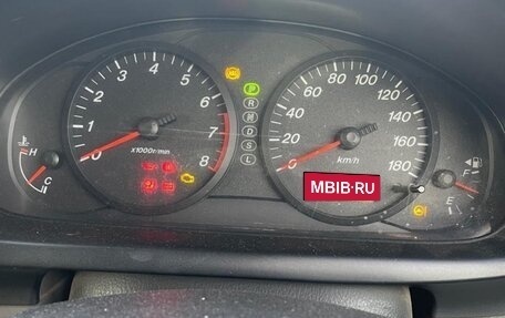 Mazda Demio III (DE), 2006 год, 365 000 рублей, 2 фотография