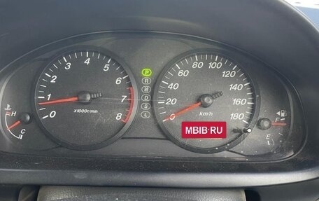 Mazda Demio III (DE), 2006 год, 365 000 рублей, 3 фотография