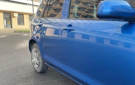 Mazda Demio III (DE), 2006 год, 365 000 рублей, 16 фотография