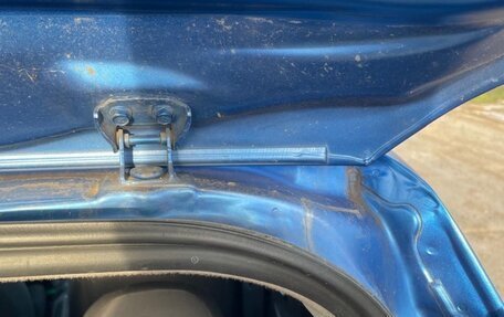 Mazda Demio III (DE), 2006 год, 365 000 рублей, 22 фотография