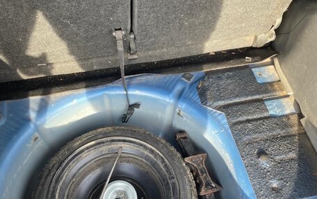 Mazda Demio III (DE), 2006 год, 365 000 рублей, 18 фотография