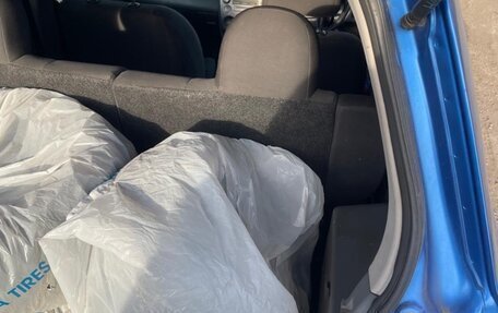 Mazda Demio III (DE), 2006 год, 365 000 рублей, 24 фотография