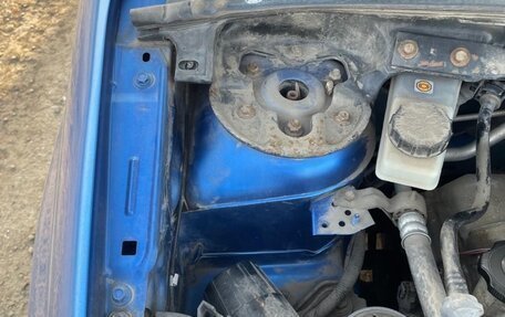 Mazda Demio III (DE), 2006 год, 365 000 рублей, 20 фотография