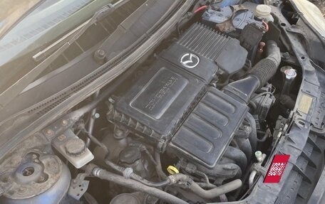 Mazda Demio III (DE), 2006 год, 365 000 рублей, 19 фотография