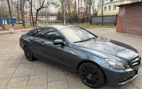 Mercedes-Benz E-Класс, 2009 год, 1 259 000 рублей, 3 фотография