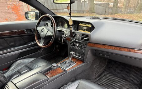 Mercedes-Benz E-Класс, 2009 год, 1 259 000 рублей, 8 фотография