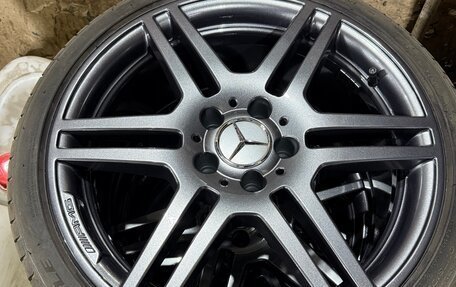 Mercedes-Benz E-Класс, 2009 год, 1 259 000 рублей, 11 фотография