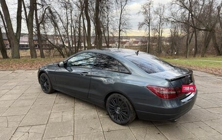 Mercedes-Benz E-Класс, 2009 год, 1 259 000 рублей, 6 фотография