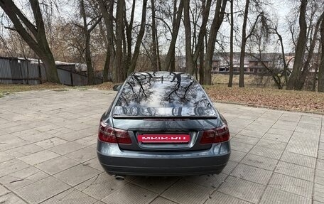 Mercedes-Benz E-Класс, 2009 год, 1 259 000 рублей, 4 фотография