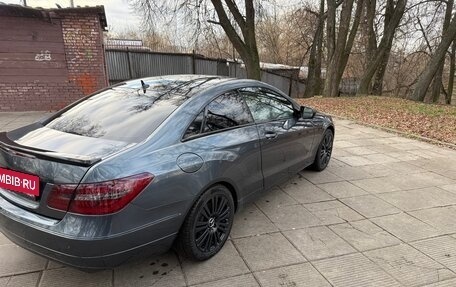 Mercedes-Benz E-Класс, 2009 год, 1 259 000 рублей, 5 фотография