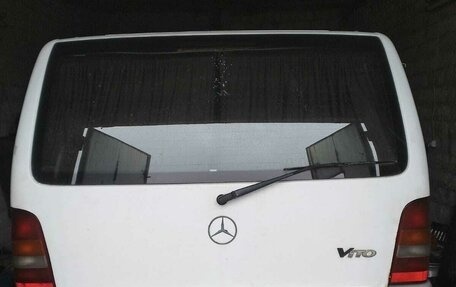 Mercedes-Benz Vito, 2001 год, 360 000 рублей, 4 фотография