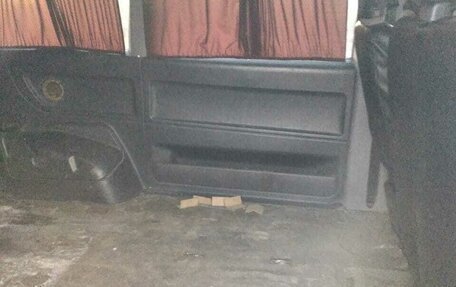 Mercedes-Benz Vito, 2001 год, 360 000 рублей, 6 фотография