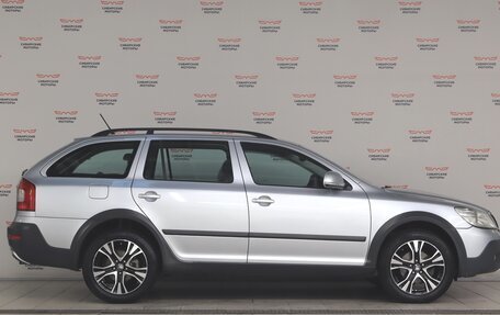 Skoda Octavia, 2012 год, 1 100 000 рублей, 3 фотография