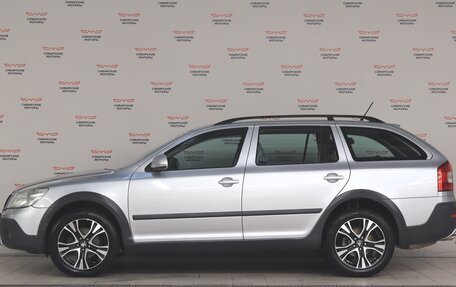 Skoda Octavia, 2012 год, 1 100 000 рублей, 6 фотография